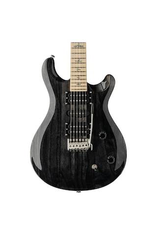 Prs Se Swamp Ash Special Elektro Gitar Charcoal