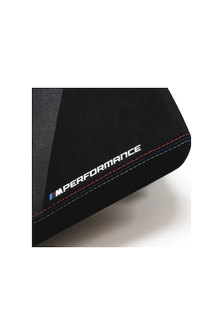 Bmw M Performance Alcantara Kol Dayama