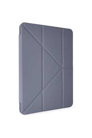 Newface Sam Galaxy T737 Tabs7 Fe 12.4 Uyumlu Standlı Tablet Kılıf