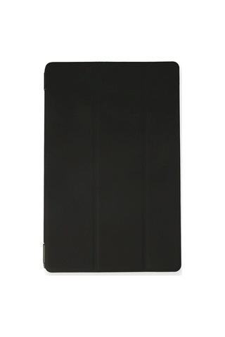 Apple Uyumlu İpad 2022 10.9 10.nesil Kılıf Tablet Smart Kılıf - Siyah Evimdeyokyok