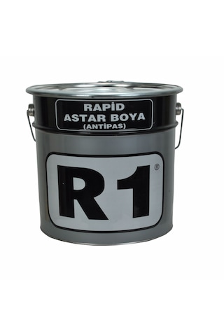 Ramay R1 Endüstriyel Kiremit Astar Antipas Boya 15 Kg