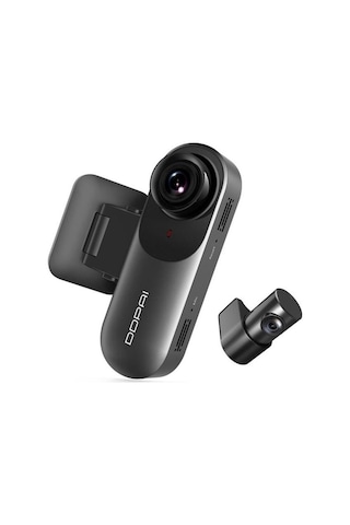 Ddpai Mola N3 Pro Ön Ve Arka Araç Kamerası Seti Mkmk2xıa0007