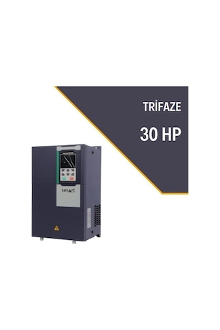 30hp 22kw Solar Pompa Inverter Yeni Nesil