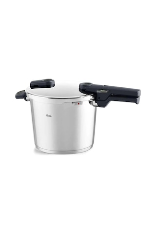 Fissler Vitaquick Düdüklü Tencere 6.0 Lt