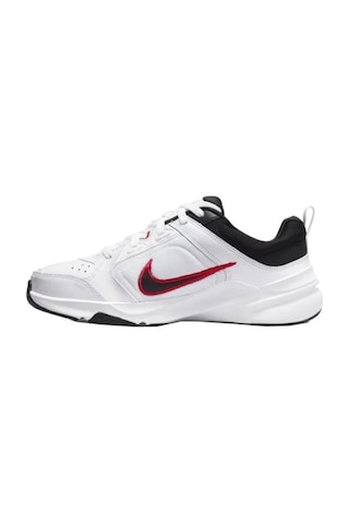 Nike Nıke Defy All Day Erkek Koşu Ayakkabısı Dj1196-101 Beyaz - Siyah