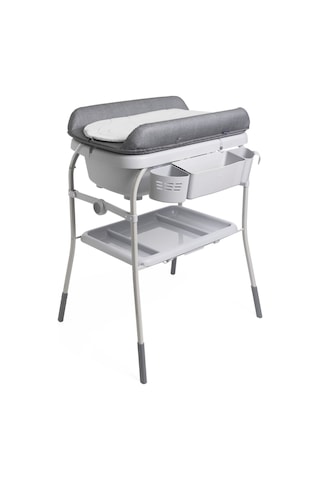 Chicco Cuddle&bubble Graphıte Melange 04079348040000