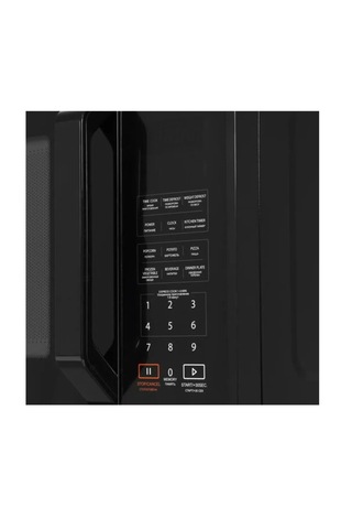 Toshiba MM-EM23P(BK) Mikrodalga Fırın