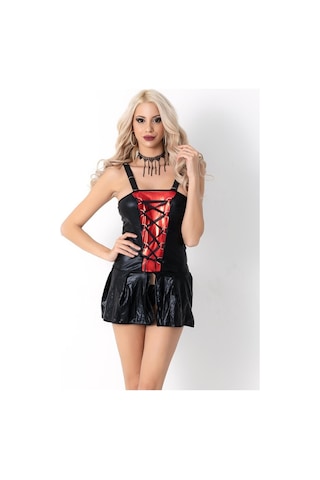 Phevos Deri Fantezi Babydoll