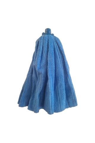 Mega Soft Xl %100 Komşu Çıldırtan Bez Mikrofiber Büyük Boy Havlu Mop 90x64 Cm
