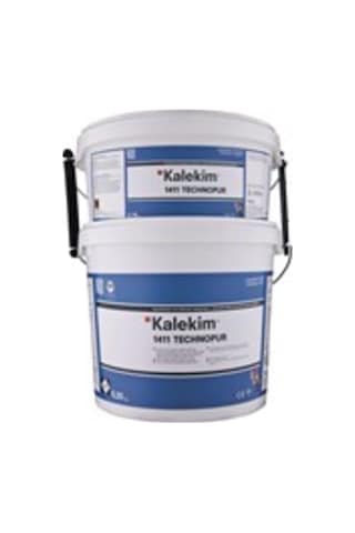 Kalekim Technopur Çift Bileşen Poliüretan Yapıştırıcı