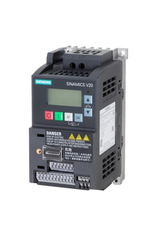 0,75 Kw 1 Hp Siemens V20 Dalgıç Pompa Solar Sürücü (İnvertör) (545282857)
