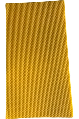 Avrasya Arıcılık Temel Petek Sıcak Döküm 1 Kg