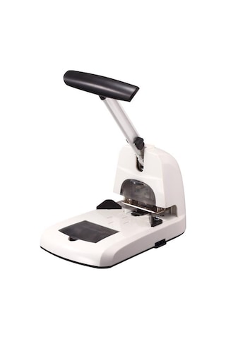Köşe Alma ve Delme Makinesi 09521