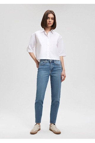 Mavi Kadın Cındy Lt Brushed Classic Denim 100277-87640 Classıc