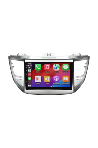 Hyundai Tucson Android Multimedya Sistemi 2015-2018 Crv-4267xp