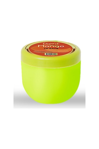 Ixora Mango Özlü Nemlendirici Dudak Bakım Kremi 20 ML