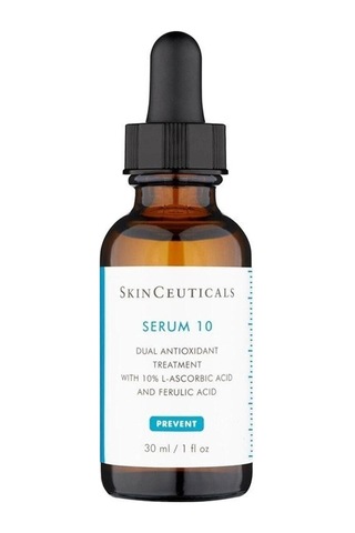 Gelişmiş Cilt Serumu Yaşlanma Belirtileri Ve Leke Görünümü İçin Yoğun Bakım Sağlayan Serum 30 Ml