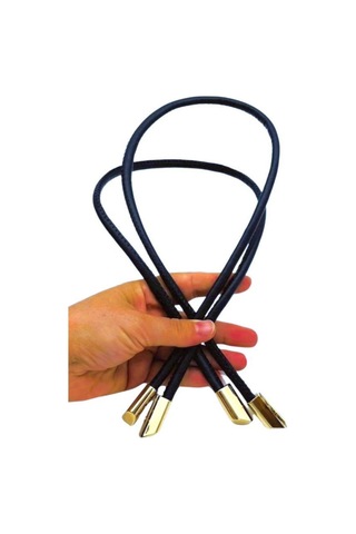 Çanta Aksesuar 60 Cm Lacivert Renk Trend Model Çift Çanta Sapı