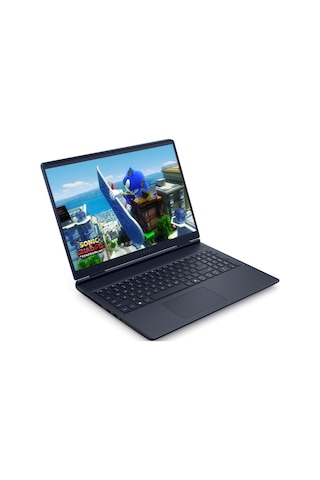 Dell Alienware 16 Aurora AC16250 C71615U56NA43 i7-240H 16 GB 4 TB SSD RTX5060 16" Dos Dizüstü Bilgisayar