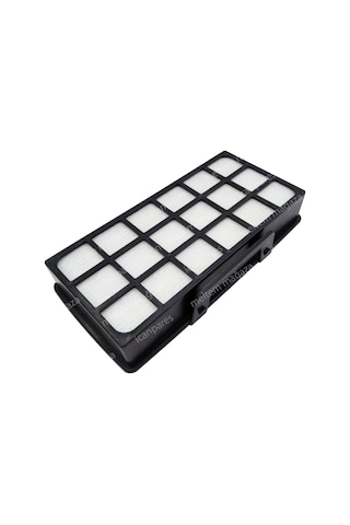 Rowenta Uyumlu Ro 7681 Ea Silence Force Cyclonic 4A Hepa Filtre (448117812)