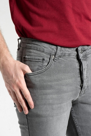 Cedy Denım Erkek Kot Pantolon Slim Fit Jean C304 001