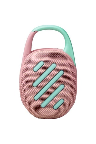 Jbl Clip5 Bluetooth Hoparlör 001