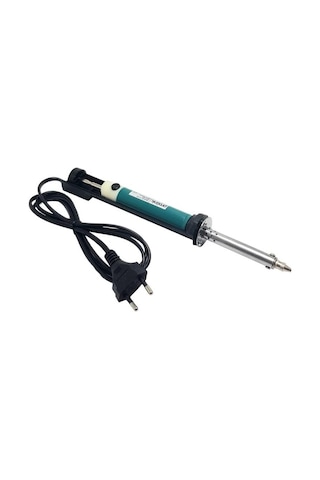 Prolink Pj-022 Isıtıcılı Vakumlu Lehim Pompası 40watt