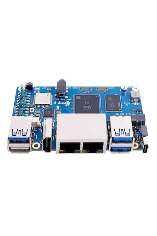 Orangepi Rv2 8gb