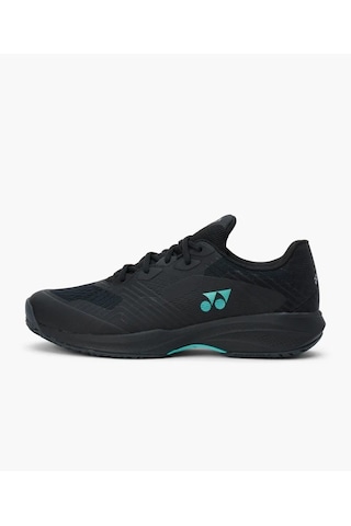 Yonex Sonicage Wide Erkek Siyah Tenis Ayakkabısı Siyah