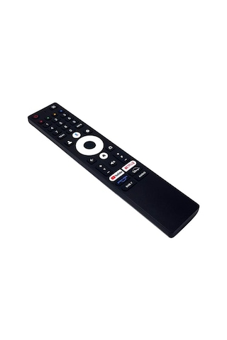 Profilo Uyumlu Android Led Tv Kumandası - Ses Komutlu