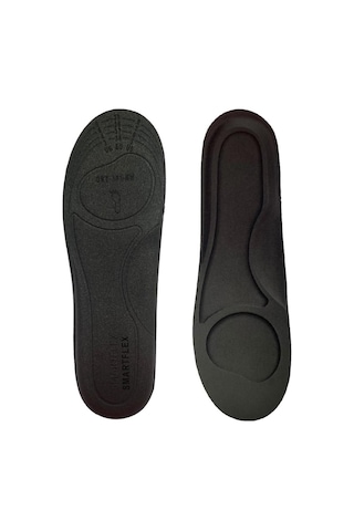Active Team BC04 Yumuşak Memory Foam Ayakkabı Tabanı, Rahat İç Tabanlık