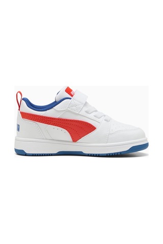 Puma Rebound V6 Lo Ac+ Ps Çocuk Spor Ayakkabısı 397419 29