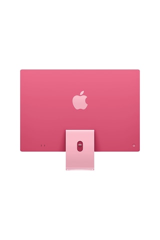 Apple iMac NWV43TU/A M4 16 GB 256 GB SSD 24" Macos AIO Masaüstü Bilgisayar Pembe