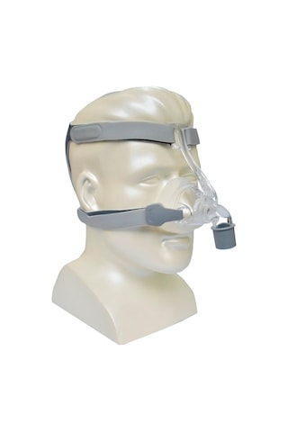 Bmc N4 M4-L Nazal Cpap & Bpap Maskesi L