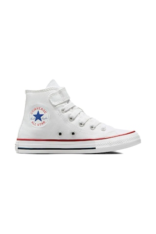 Converse Chuck Taylor All Star 1v Çocuk Günlük Ayakkabı 372884c Beyaz 372884c Beyaz