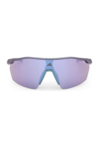 Adidas Sport Sp0115 97z Erkek Güneş Gözlüğü Yeşil