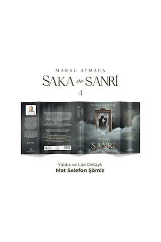 Saka Ve Sanrı 4