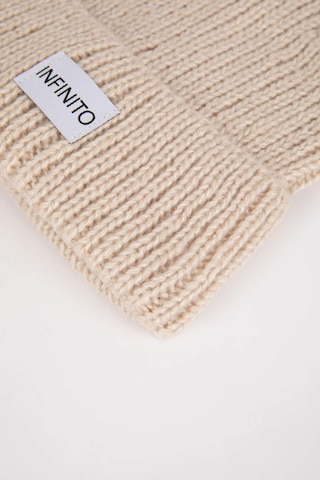 Defacto Erkek Dokuma Etiketli Bere U9177AZ24WNBG106