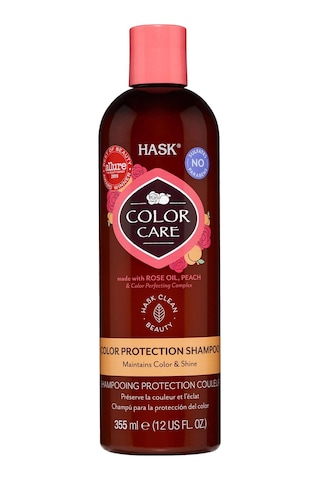 Hask Renk Koruyucu Şampuan 355ml