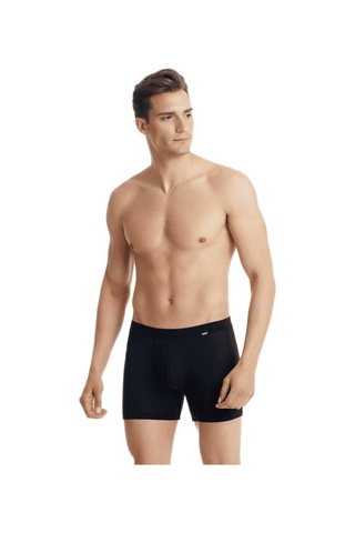 Blackspade Erkek Silver Boxer 9313 Siyah