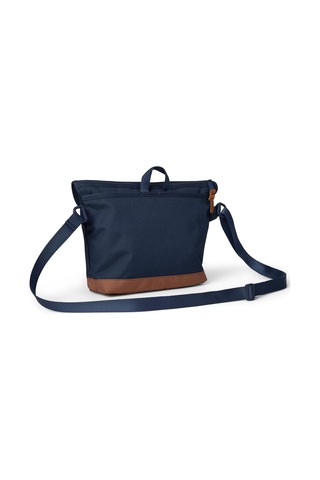 Herschel Cove Small Messenger Postacı Çantası Üniseks Yetişkin Çok Renkli