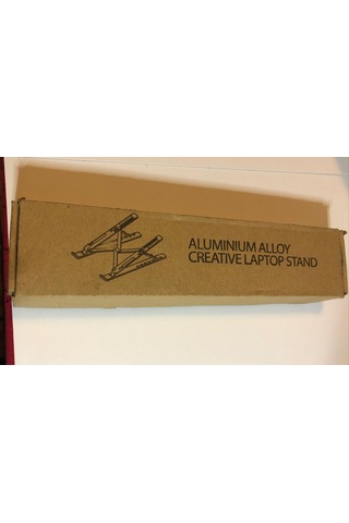 ALUMINIUM ALLOY CREATIVE LAPTOP STAND