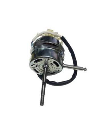 16inç 45w Vantilatör Motoru 45mm