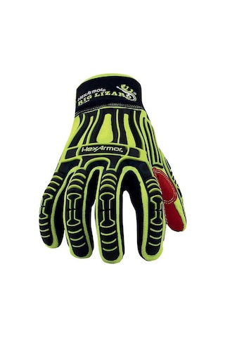 Hexarmor Rig Lizard 2021 60670 Eldiven No:10