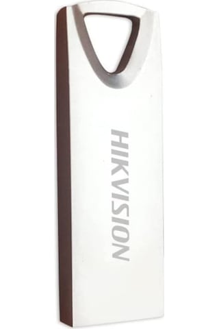 Hikvision M200 64 GB USB 2.0 Metal Flash Bellek