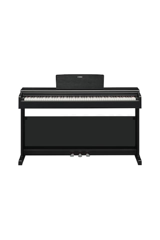 Yamaha Ydp145b (Siyah) Dijital Piyano (Tabure ve Kulaklık