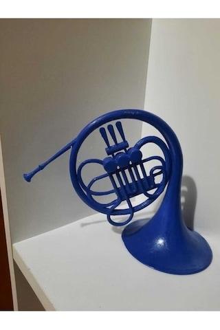 Mega Boy 30 Cm Fransız Kornası How I Met Your Mother Hımym