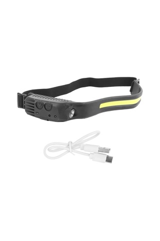 Abs Kafa Lambası For Kamp Koşu Huiliang Çok Renkli