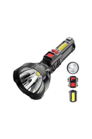 Willowhaven Yfashion 21led Uv Yanıp Sönen Uv Lamba Üstün Lamba Yuvası Menekşe Ray Orchlight Kamp Tırmanma Altın