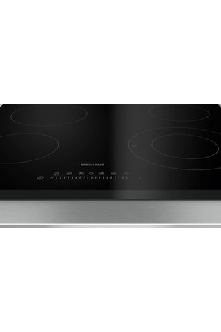 Siemens ET651FFP2E Elektrikli Ankastre Ocak